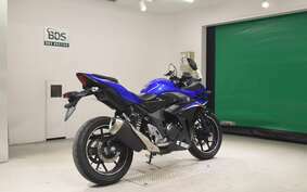 SUZUKI GSX250R DN11A