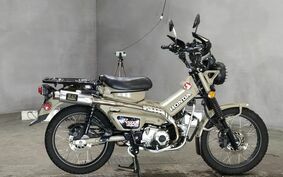 HONDA CT125 HUNTER CUB JA55