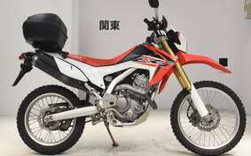 HONDA CRF250L MD38