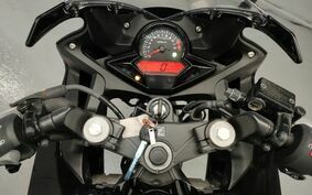 HONDA CBR250R MC41