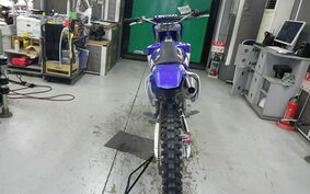 YAMAHA YZ250F CG18C