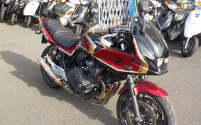 HONDA CB400 SUPER BOLDOR 2011 NC42