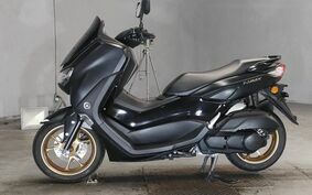 YAMAHA N-MAX 125 SEG6J