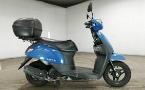 SUZUKI LET's CA4AA