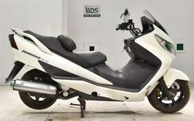 SUZUKI SKYWAVE 250 (Burgman 250) S 2 CJ43A