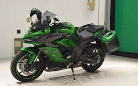 KAWASAKI NINJA 1000 SX 2020 ZXT02K