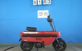 HONDA MOTOCOMPO AB12