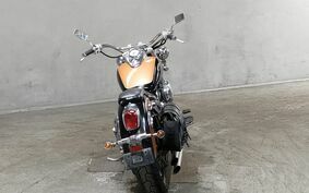 HONDA SHADOW 400 1998 NC34