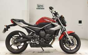 YAMAHA XJ6 N 2010 RJ19