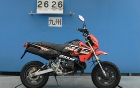 KAWASAKI KSR110 2004 KL110A