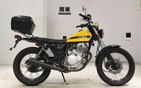 SUZUKI GRASS TRACKER Bigboy NJ47A