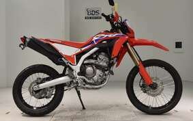 HONDA CRF250L MD47