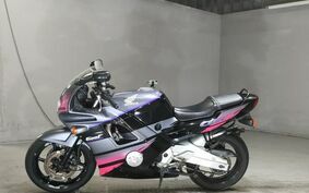 HONDA CBR600F 1993 PC25