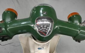 HONDA C110 SUPER CUB JA07