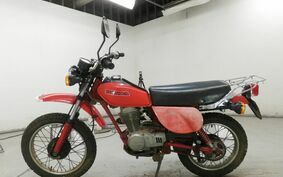 HONDA XL80S HD04