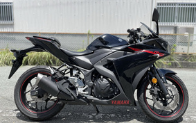 YAMAHA YZF-R25 RG10J