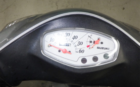 SUZUKI ADDRESS V50 Gen.2 CA44A