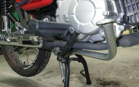 HONDA CROSS CUB 110 JA45