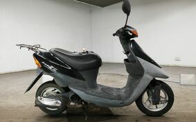 SUZUKI LET's 2 CA1KA