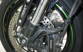 KAWASAKI NINJA 1000 SX 2020 ZXT02K