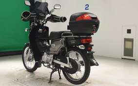 HONDA CROSS CUB 110 JA10