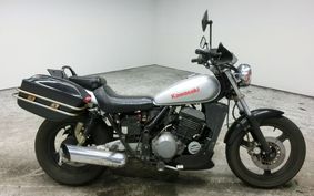 KAWASAKI ELIMINATOR 250 1987 EL250A