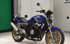 HONDA CB400SF VTEC Spec3 2005 NC39