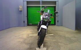 HONDA NC 700 S D 2012 RC61