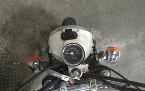 HONDA APE 50 AC16