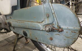 HONDA C100 SUPER CUB C100