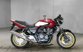 HONDA CB400SF VTEC REVO 2010 NC42