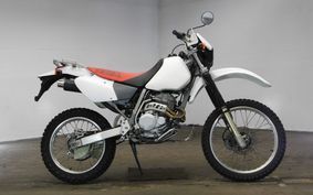 HONDA XR250R ME08