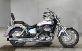 HONDA SHADOW 400 2000 NC34