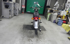 HONDA CD50 BENLY S CD50