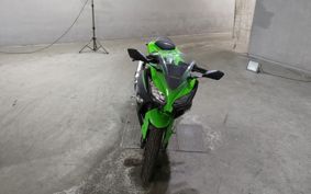 KAWASAKI NINJA250 EX250L