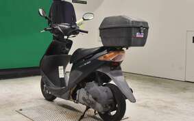 SUZUKI ADDRESS V50 Gen.2 CA44A