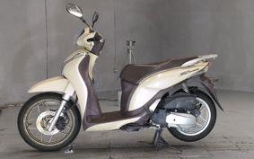 HONDA SH MODE JF51