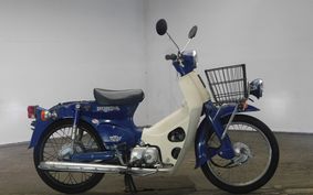 HONDA PRESS CUB 50 AA01