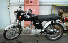 HONDA CD125T BENLY CD125T