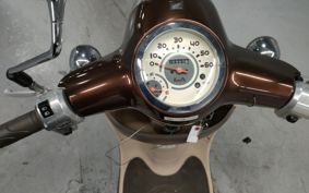 HONDA GIORNO AF70
