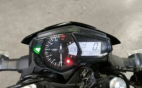 YAMAHA MT-03 2018 RH13J