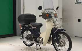 HONDA C90 SUPER CUB HA02