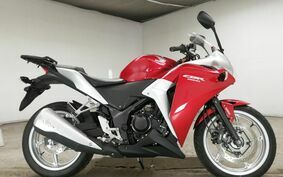 HONDA CBR250R MC41