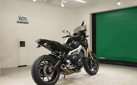 YAMAHA MT-09 2014 RN34J