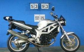 SUZUKI SV650 1999 VP52A