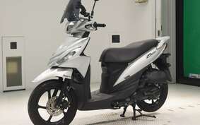 SUZUKI ADDRESS 110 CE47A