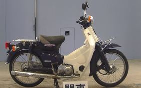 HONDA C50 SUPER CUB AA01