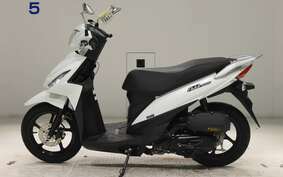 SUZUKI ADDRESS 110 CE47A