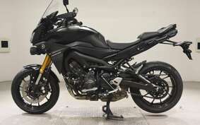 YAMAHA MT-09 Tracer 2017 RN51J