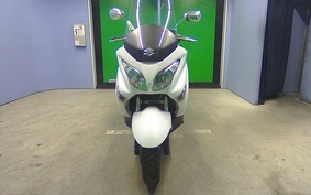 SUZUKI BURGMAN200 CH41A